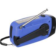 Radio survivalowe