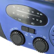 Radio survivalowe