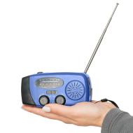 Radio survivalowe