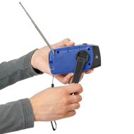 Radio survivalowe
