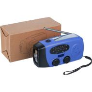 Radio survivalowe