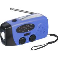 Radio survivalowe