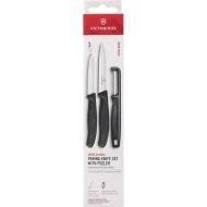 Zestaw kuchenny Victorinox Swiss Classic, 3 el.