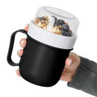 Pojemnik na żywność 450 ml