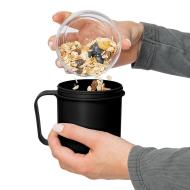 Pojemnik na żywność 450 ml
