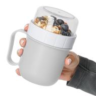 Pojemnik na żywność 450 ml