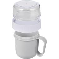 Pojemnik na żywność 450 ml