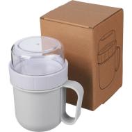 Pojemnik na żywność 450 ml