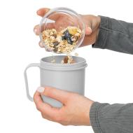 Pojemnik na żywność 450 ml