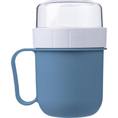 Pojemnik na żywność 450 ml