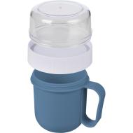 Pojemnik na żywność 450 ml