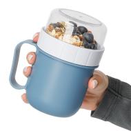 Pojemnik na żywność 450 ml