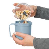 Pojemnik na żywność 450 ml