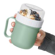 Pojemnik na żywność 450 ml