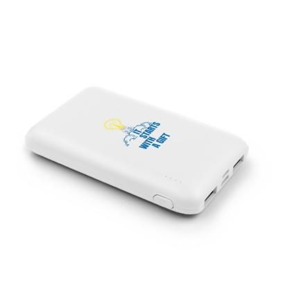 Power bank 5000 mAh | Madreno