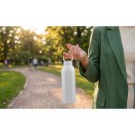 Butelka termiczna 470 ml z uchwytem Air Gifts | Dalamia