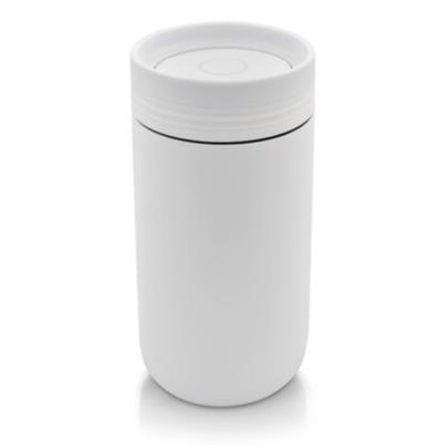 Kubek termiczny 275 ml z wieczkiem 360 stopni Air Gifts | Tondeyo