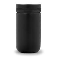 Kubek termiczny 275 ml z wieczkiem 360 stopni Air Gifts | Tondeyo