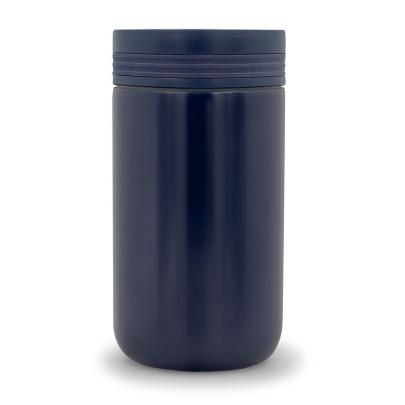 Kubek termiczny 275 ml z wieczkiem 360 stopni Air Gifts | Tondeyo