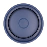 Kubek termiczny 275 ml z wieczkiem 360 stopni Air Gifts | Tondeyo