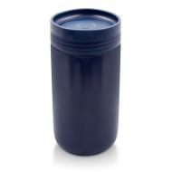 Kubek termiczny 275 ml z wieczkiem 360 stopni Air Gifts | Tondeyo