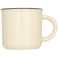 Turystyczny kubek ceramiczny