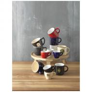 Turystyczny kubek ceramiczny