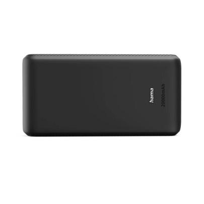 Power bank 20000 mAh Hama