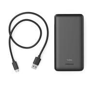 Power bank 20000 mAh Hama