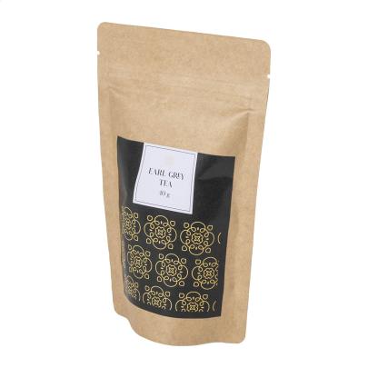 Chabag herbata liściasta luzem 40 g – Earl Grey