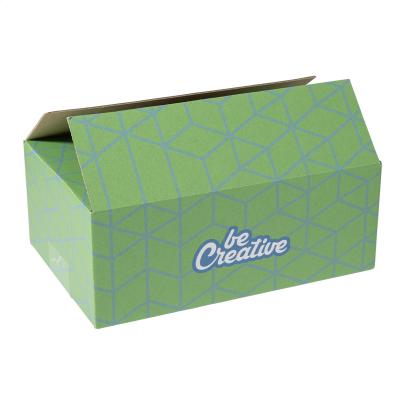 CreaBox Cargo XS pudełko wysyłkowe