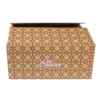 CreaBox Cargo XL pudełko wysyłkowe