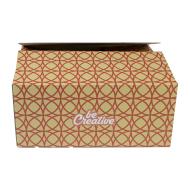 CreaBox Cargo XL pudełko wysyłkowe