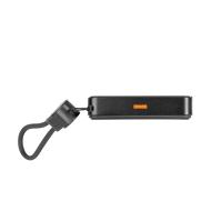 Bezprzewodowy power bank magnetyczny 10000 mAh Upperlane