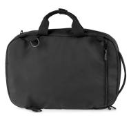 Plecak i torba na laptopa, 2 w 1 Upperlane