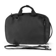 Plecak i torba na laptopa, 2 w 1 Upperlane
