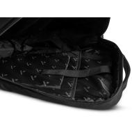 Plecak i torba na laptopa, 2 w 1 Upperlane