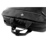 Plecak i torba na laptopa, 2 w 1 Upperlane