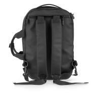 Plecak i torba na laptopa, 2 w 1 Upperlane
