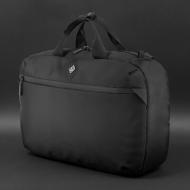 Plecak i torba na laptopa, 2 w 1 Upperlane