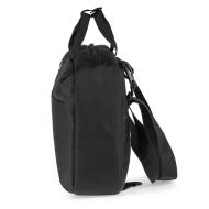 Plecak i torba na laptopa, 2 w 1 Upperlane