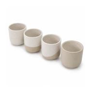 Zestaw kubków do kawy Originalhome Reclay 150 ml