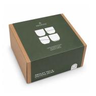 Zestaw kubków do herbaty i matchy Originalhome Reclay 350 ml