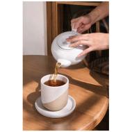 Zestaw kubków do herbaty i matchy Originalhome Reclay 350 ml