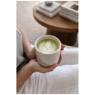 Zestaw kubków do herbaty i matchy Originalhome Reclay 350 ml