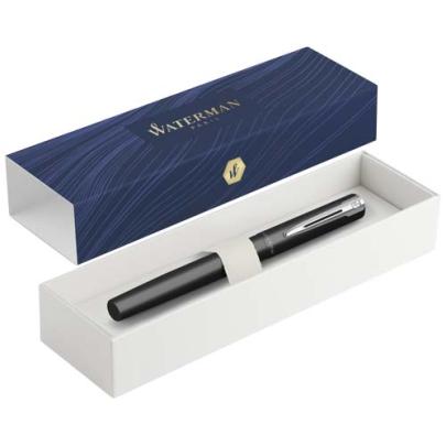 Pióro kulkowe Waterman Allure 2.0 (czarny atrament)