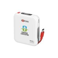 Powerbank SKROSS® Reload 5000 mAh