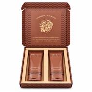 Zestaw upominkowy Wellmark Quiet Rebellion: płyn do mycia rąk 70 ml i balsam do rąk 70 ml