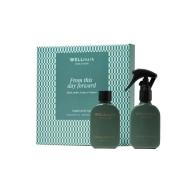 Zestaw upominkowy Wellmark Tender Affection: spray do pomieszczeń 50 ml i dyfuzor 50 ml