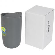 Kubek ceramiczny o podwójnych ściankach Mysa 410 ml